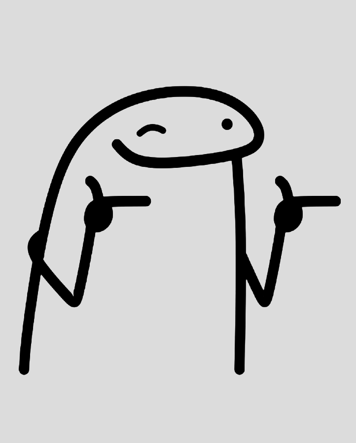 #12 Flork Tattoo - Semi Permanent