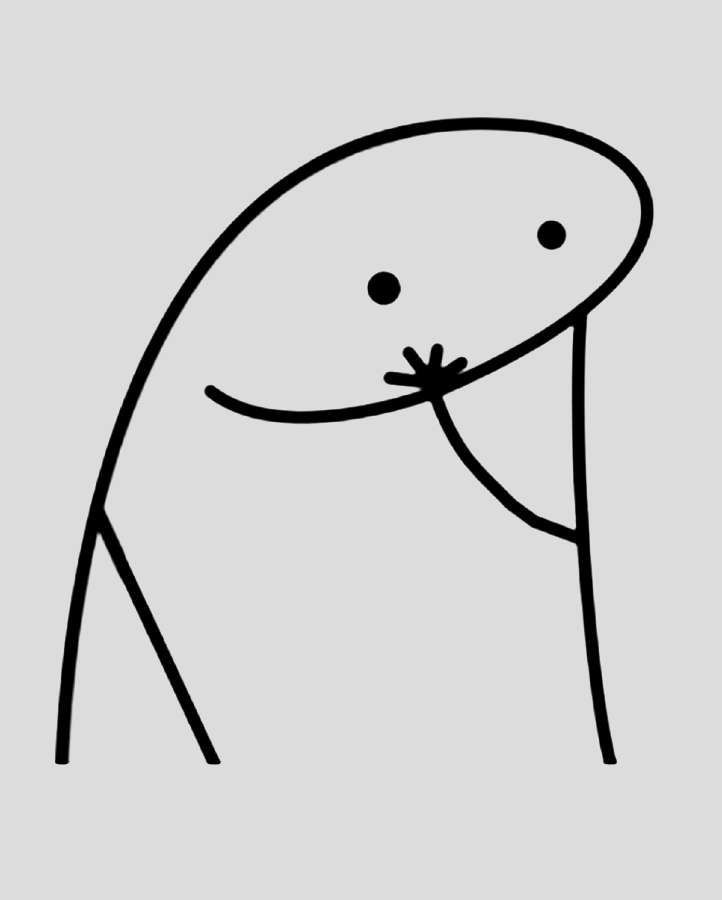 #6 Flork Tattoo - Semi Permanent