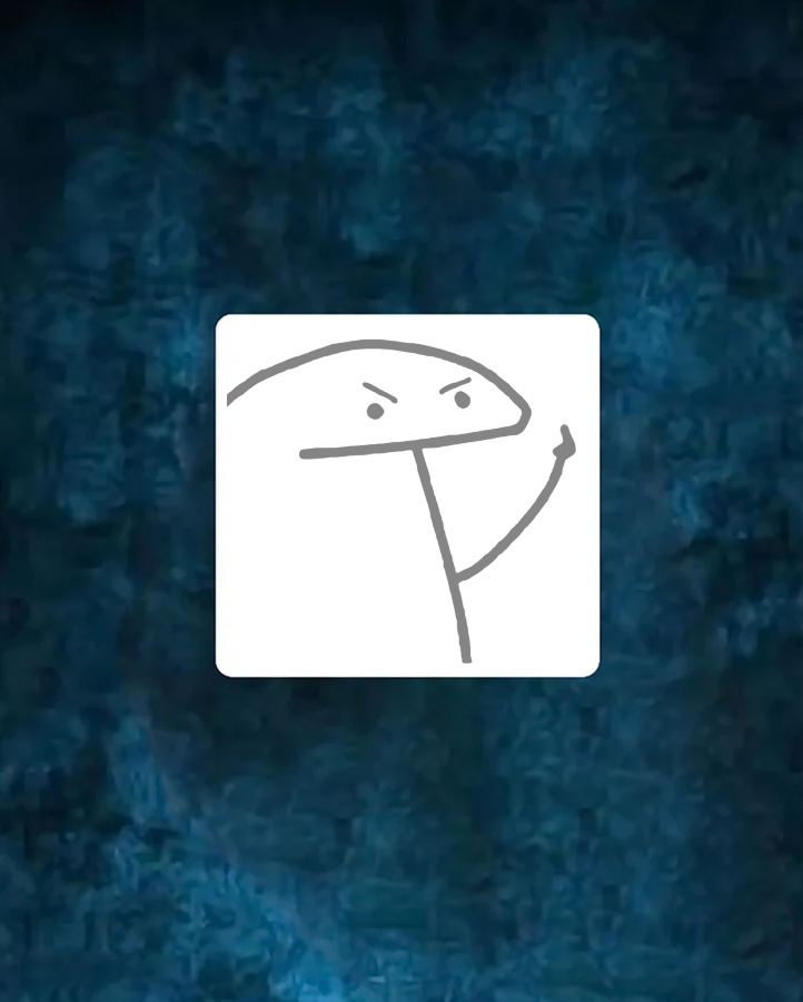 #13 Flork Tattoo - Semi Permanent