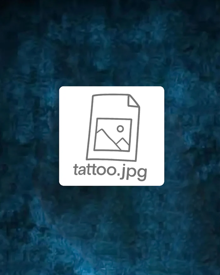 tattoo.jpg - Semi Permanent