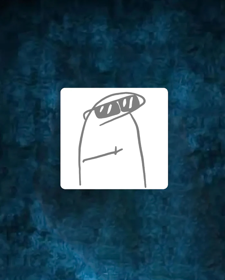 #11 Flork Tattoo - Semi Permanent