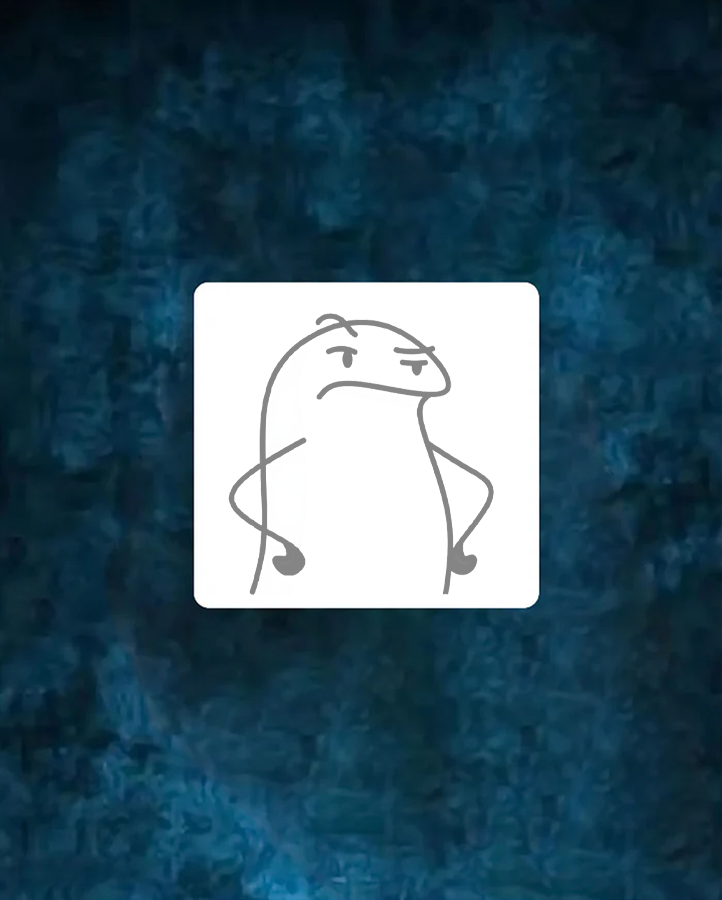 #10 Flork Tattoo - Semi Permanent