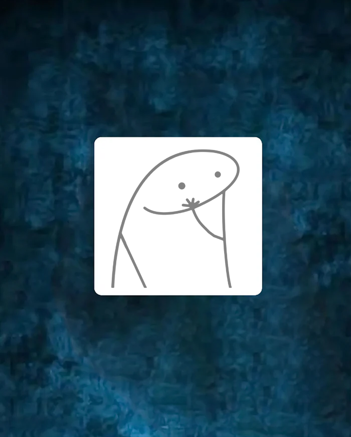 #6 Flork Tattoo - Semi Permanent