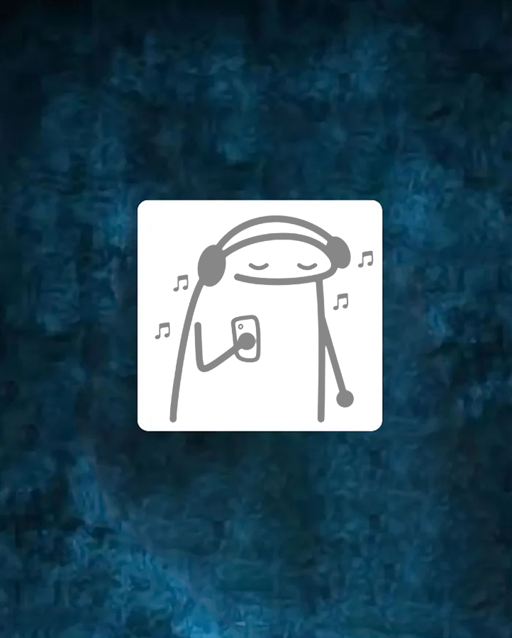 #3 Flork Tattoo - Semi Permanent