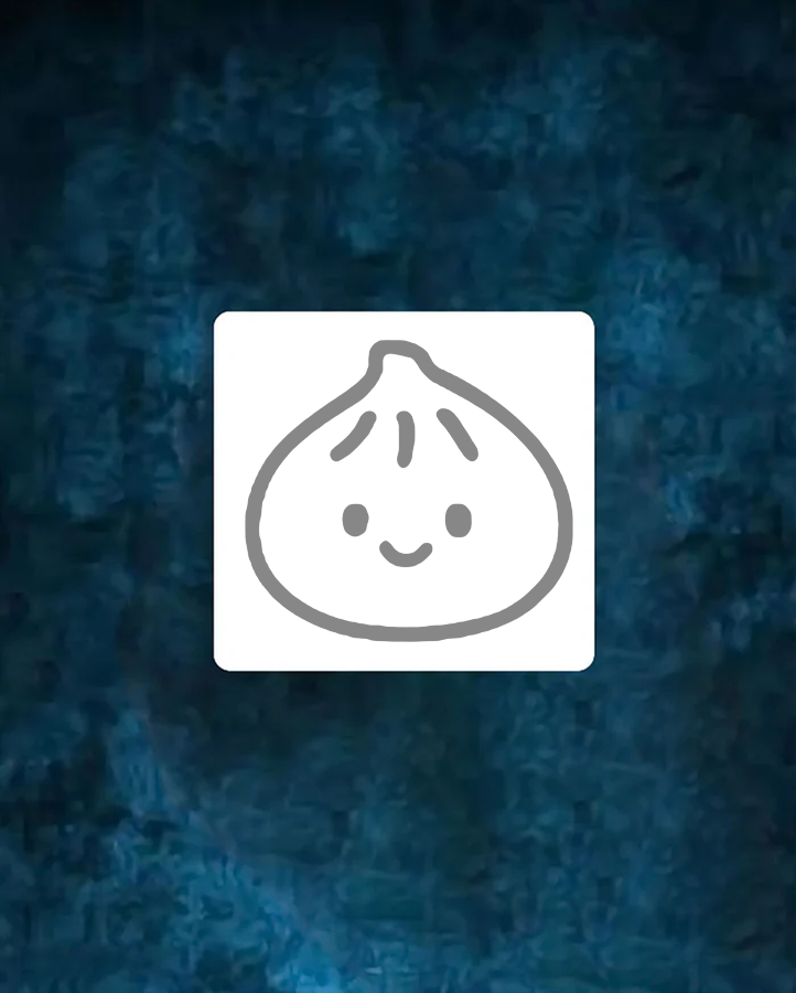 Cute Dumpling - Semi Permanent