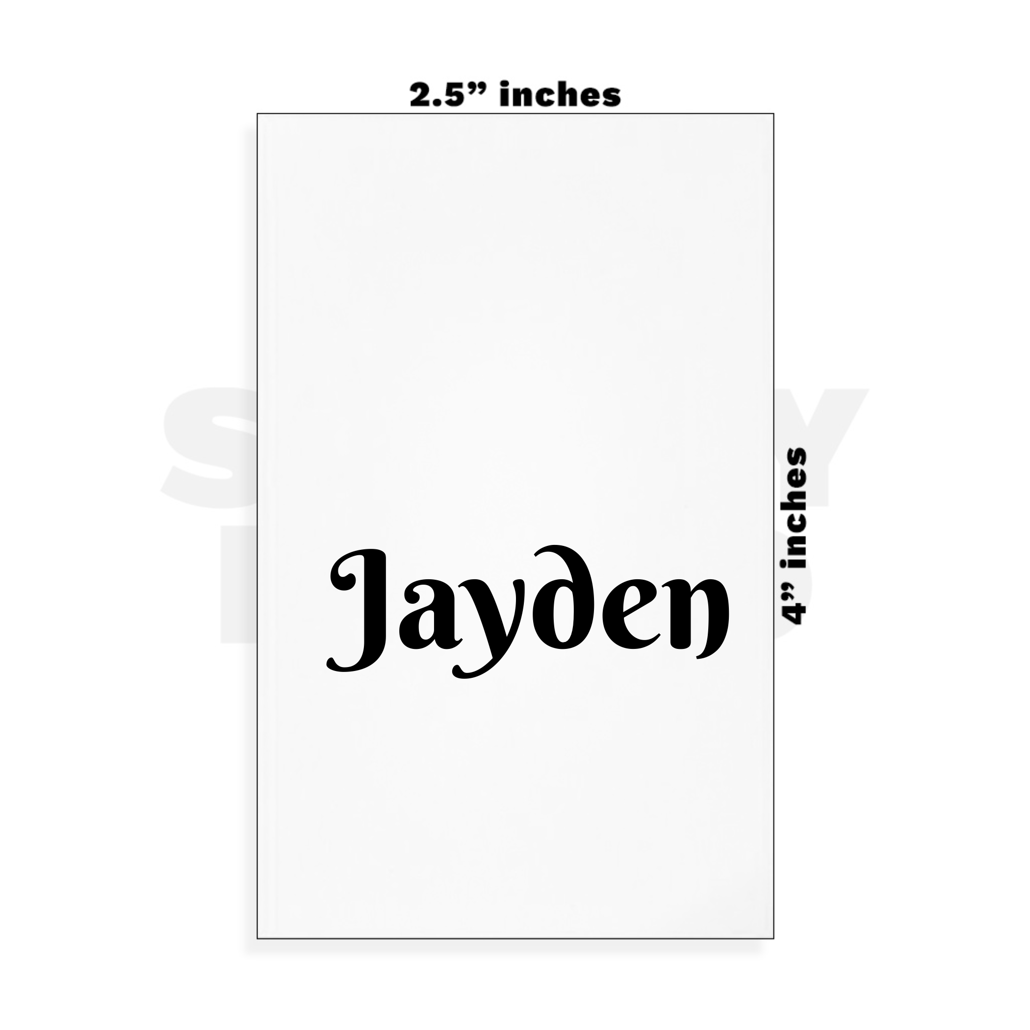 Jayden