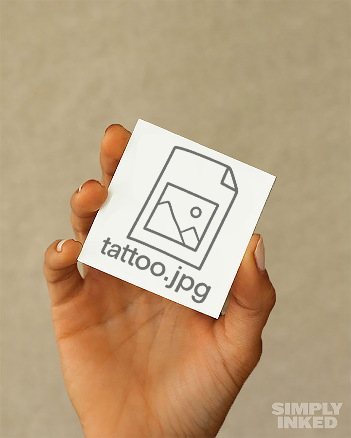 tattoo.jpg - Semi Permanent