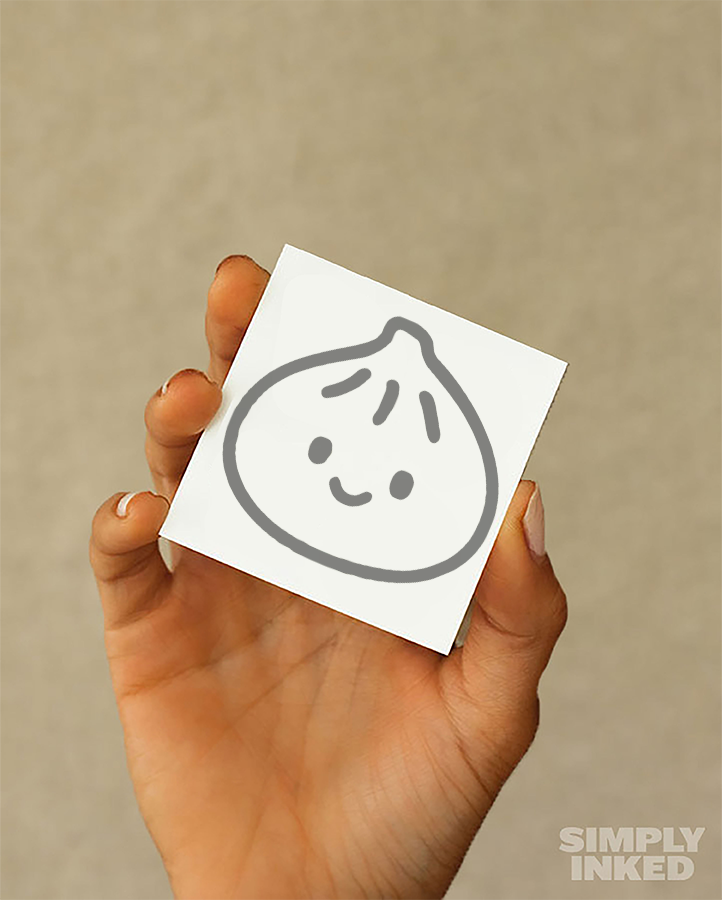 Cute Dumpling - Semi Permanent