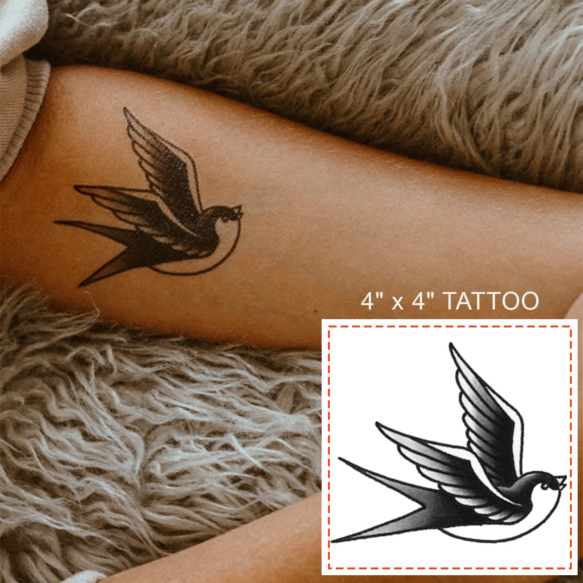 Create Your Own Tattoo