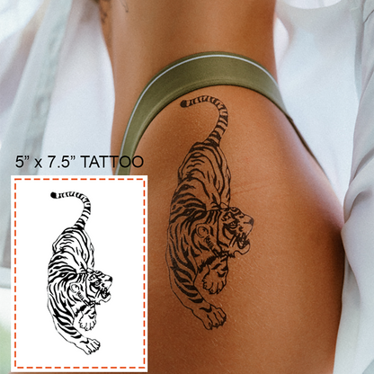 Create Your Own Tattoo