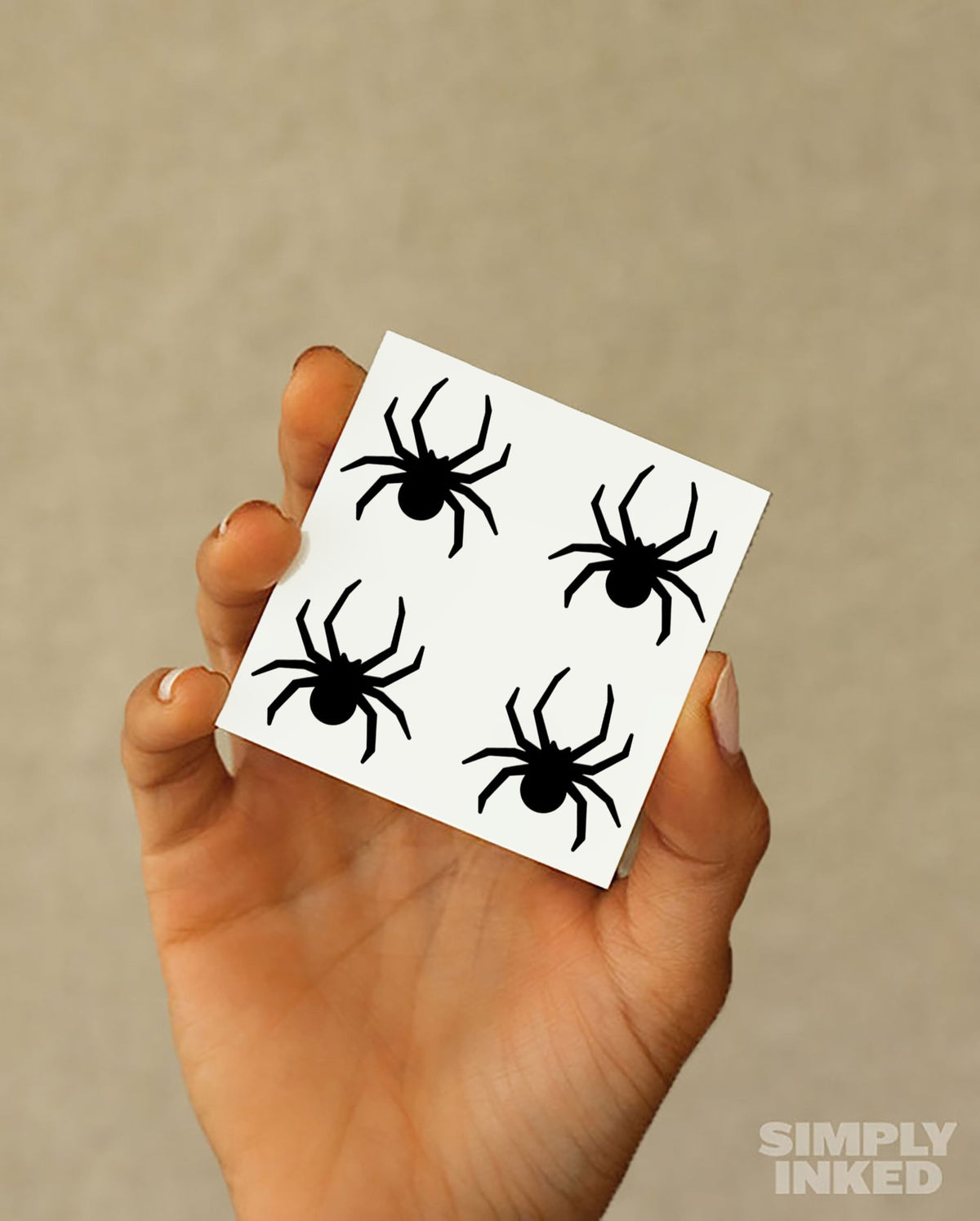 Itsy Bitsy Pack