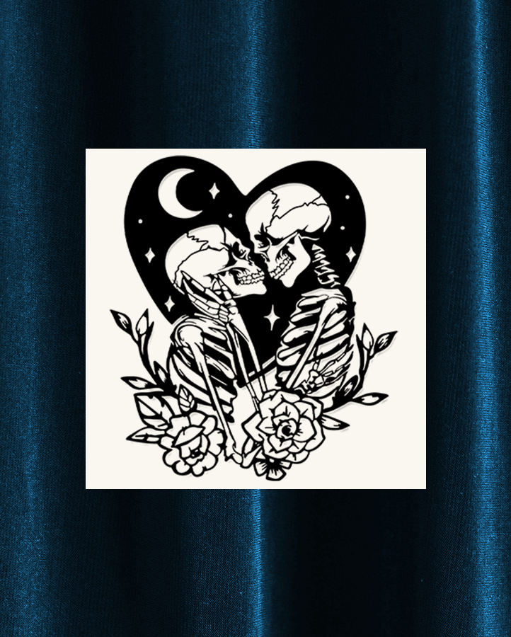 Love Story Tattoo