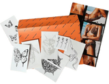 Must have Summer Pack (10 Tattoos)