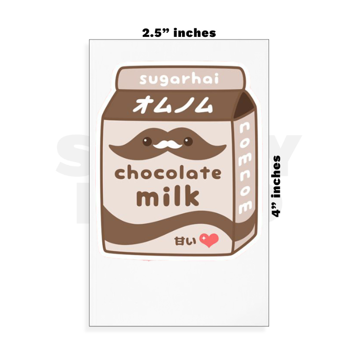 Custom Small - 2.5in x 4in