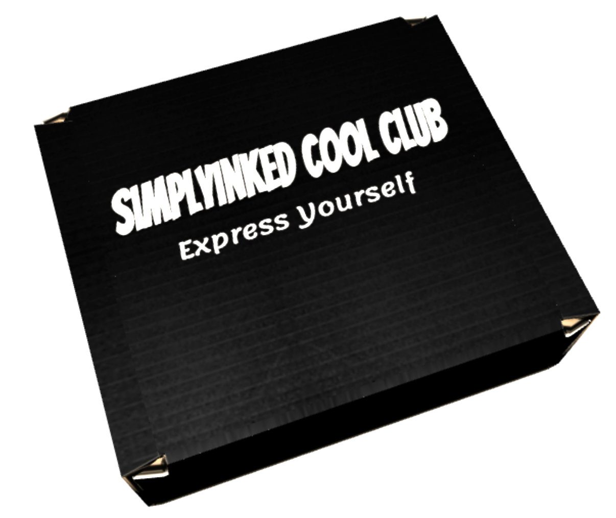 SimplyInked Cool Club