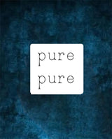 NEW "Pure" Tattoo
