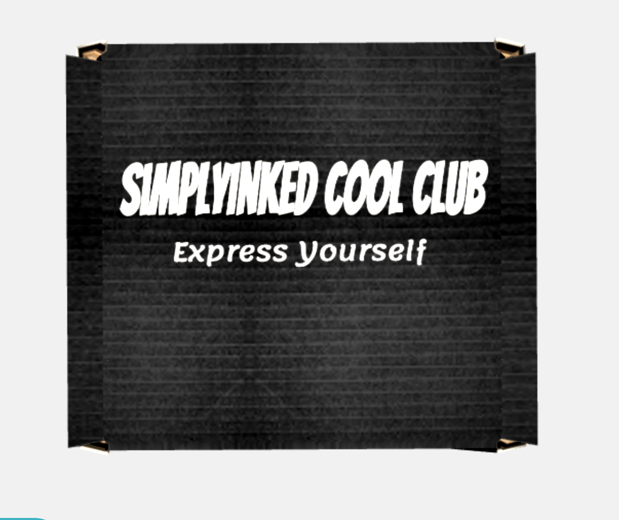 SimplyInked Cool Club