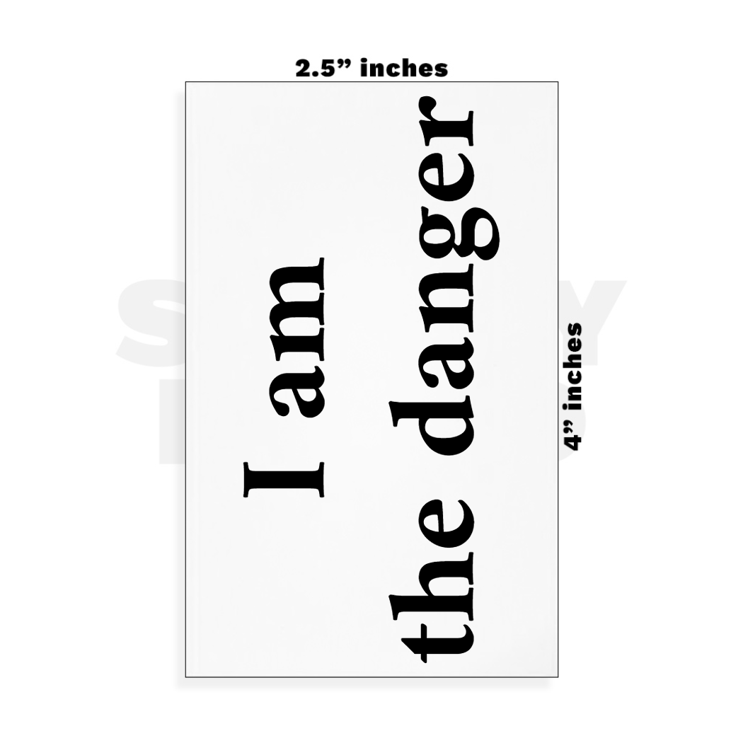 Custom Small - 2.5in x 4in