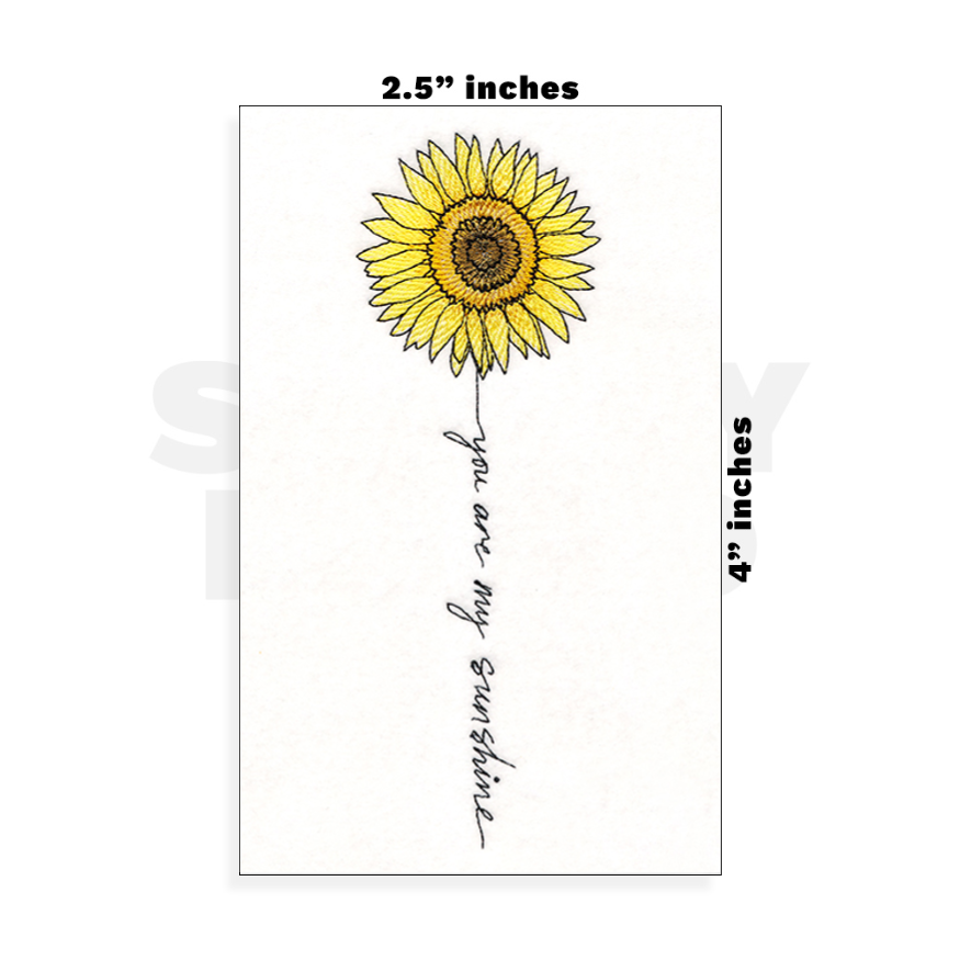 Custom Small - 2.5in x 4in