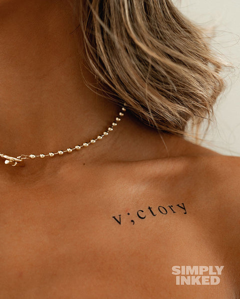 Victory