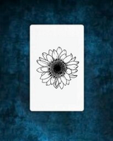 Sunflower Tattoo