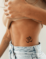 Om Tattoo