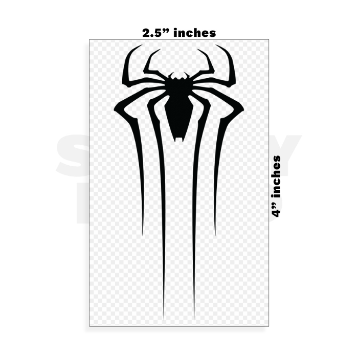 Custom Small - 2.5in x 4in