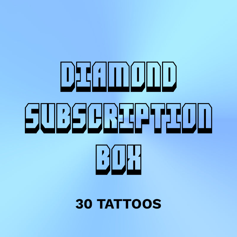 Diamond Subscription Box