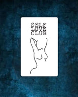 Self Love Club Tattoo