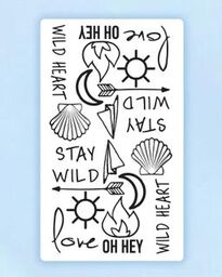 20 Tattoo Bundle